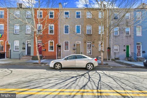 1739 E Lombard St, BALTIMORE, MD, 21231-1811 | Card Image