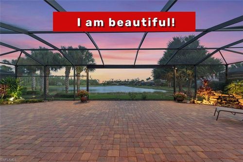 13501 Brown Bear Run, ESTERO, FL, 33928 | Card Image