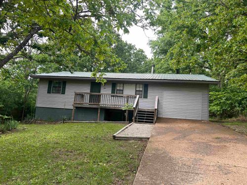 1202 Jefferson City Rd, Horseshoe Bend, AR, 72512-3066 | Card Image