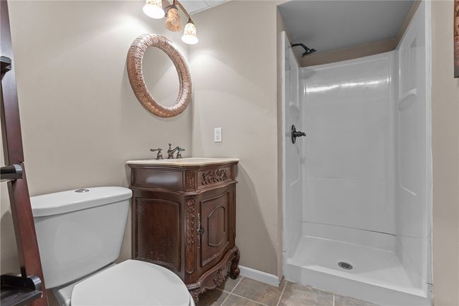 Basement full bath | Image 33