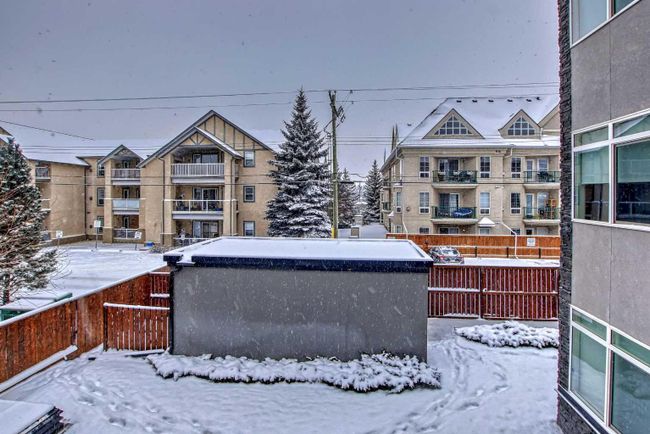 206 - 15207 1 Street Se, Home with 2 bedrooms, 2 bathrooms and 1 parking in Calgary AB | Image 13