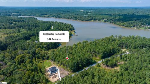 930 Eagles Harbor Dr, Hodges, SC, 29653-9094 | Card Image