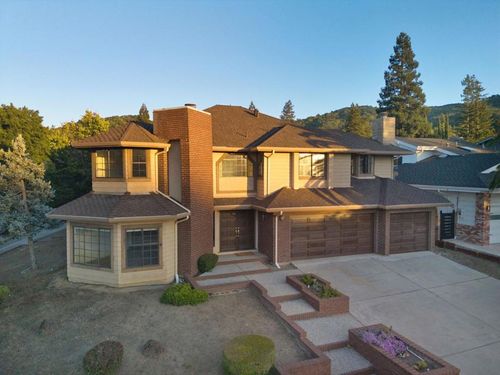 7150 Calcaterra Dr, San Jose, CA, 95120-4236 | Card Image