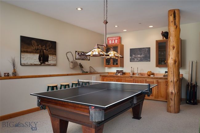 250 Petes Way, House other with 3 bedrooms, 3 bathrooms and null parking in Gallatin Gateway MT | Image 29