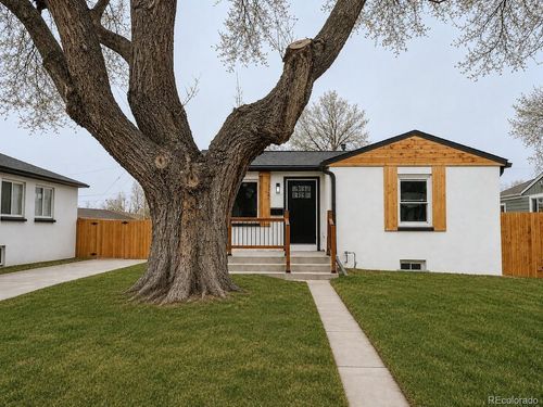 3285 S Elati St, Englewood, CO, 80110-2316 | Card Image