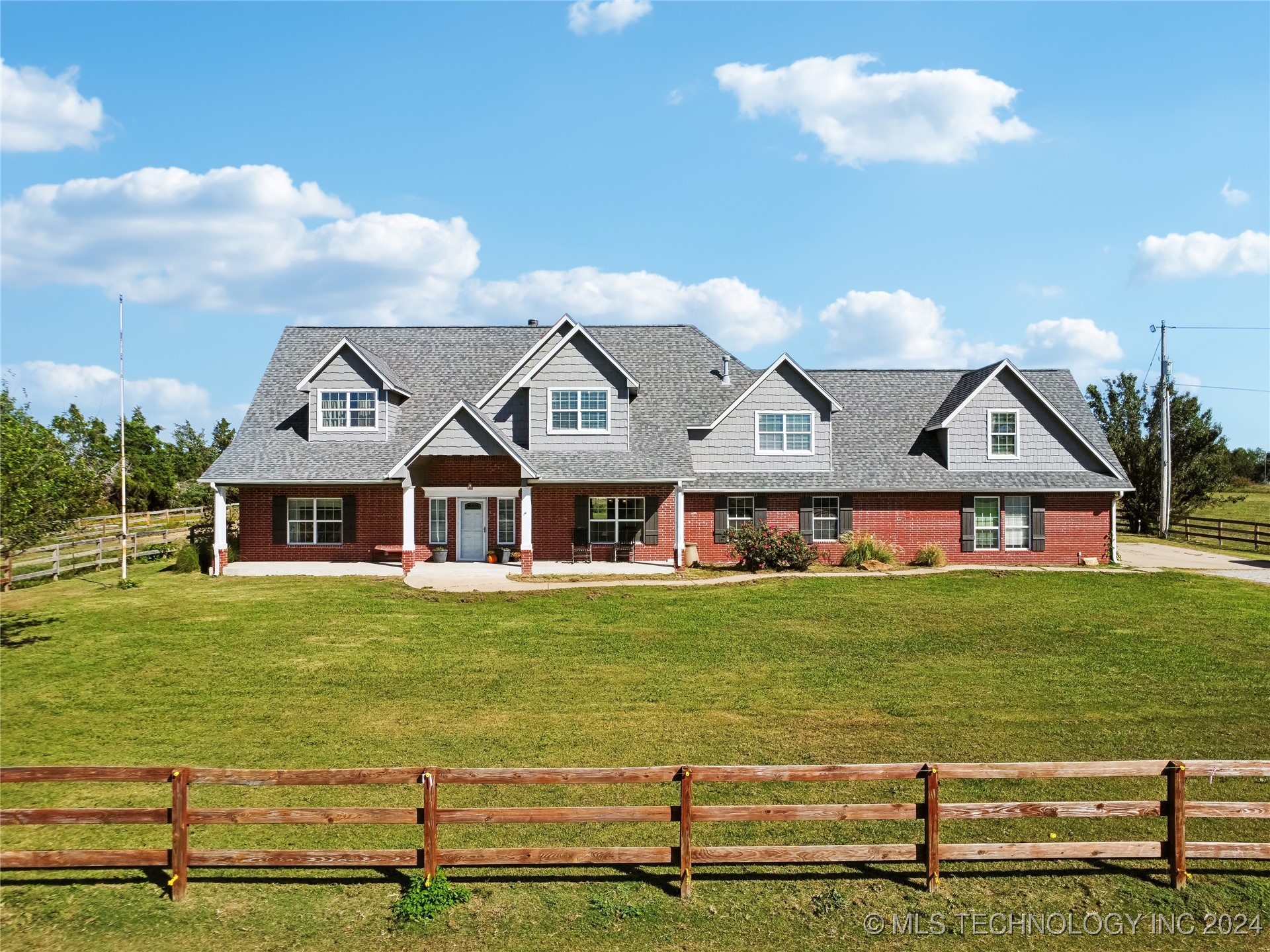 81st Ave, Tulsa, OK 74107