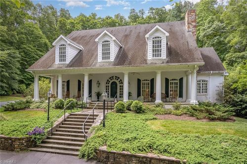 4432 Bent Tree Farm Rd, Winston-Salem, NC, 27106-4252 | Card Image