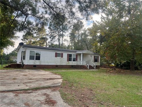 417 Dunrobin Drive, Raeford, NC, 28376 | Card Image