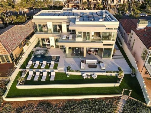 6436 Camino De La Costa, La Jolla, CA, 92037 | Card Image