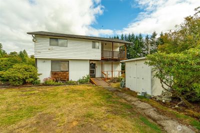 281 Viewridge, House other with 4 bedrooms, 2 bathrooms and 2 parking in Onalaska WA | Image 3