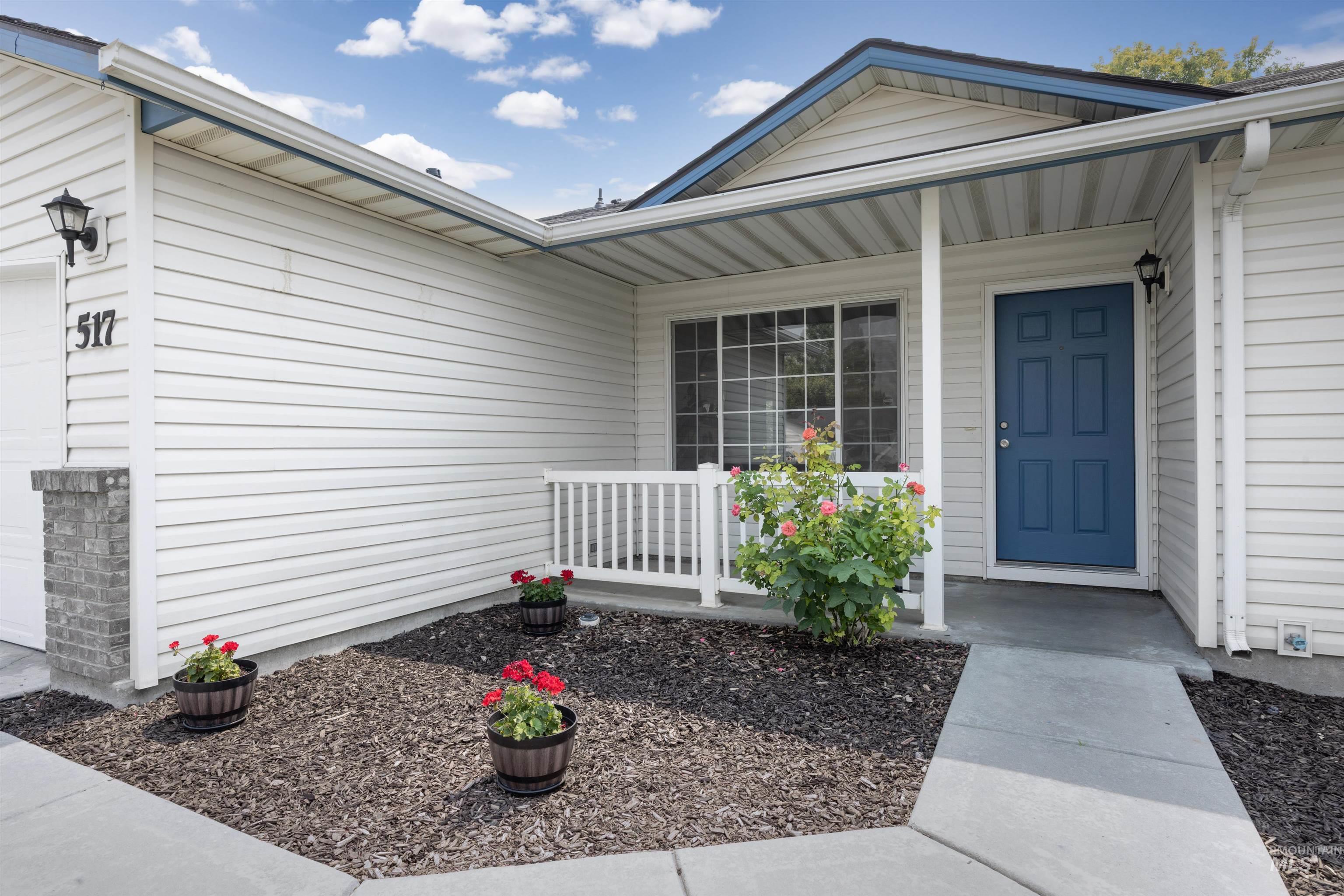 Residential in Nampa 4