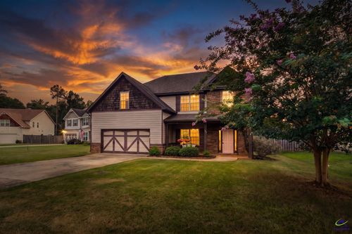 107 Pocono Ct, Bonaire, GA, 31005-5607 | Card Image