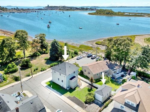 12 Winthrop St, Winthrop, MA, 02152-2603 | Card Image