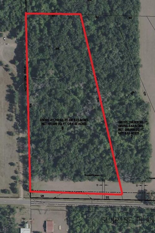Lot 8 Olson Rd, Harris, MN, 55032 | Card Image