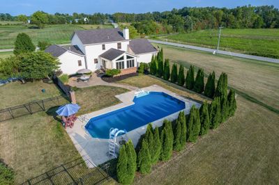 In-Ground swimming pool | Image 2