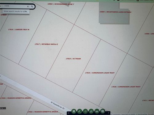 17018 Sweetbriar Drive, Granite Shoals, TX, 78654 | Card Image