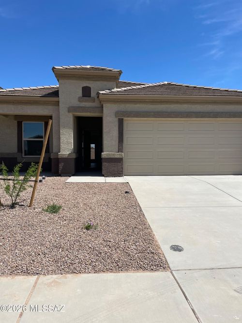 10192 N Leopard Gecko Ter, Marana, AZ, 85653-0327 | Card Image