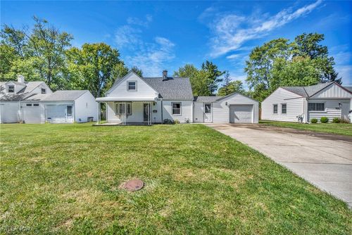 4854 Marigold Rd, Mentor, OH, 44060-1248 | Card Image