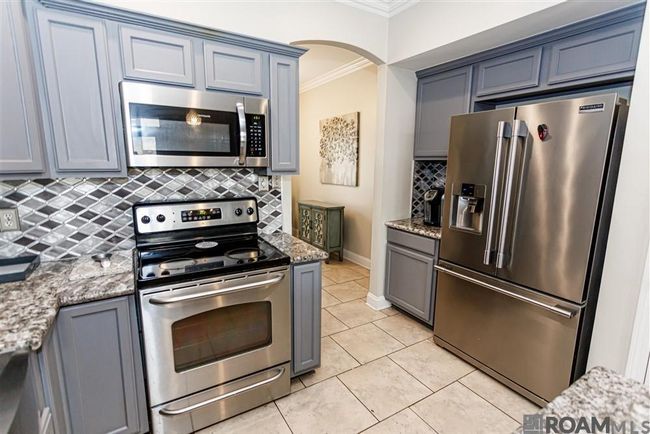 B - 822 Provision Ct, Townhouse with 2 bedrooms, 2 bathrooms and null parking in Gramercy LA | Image 10