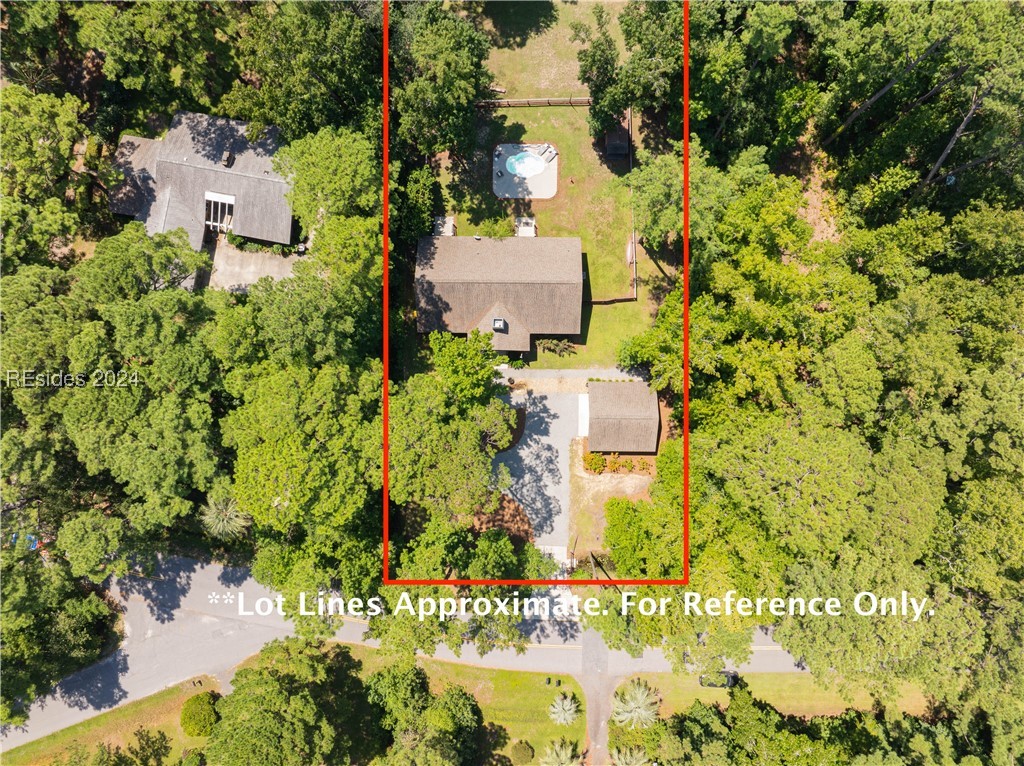 Pickens St, Beaufort, SC 29907