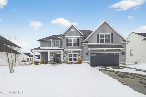 1021 Brampton Park Rd, Perrysburg, OH, 43551-9718 | Card Image