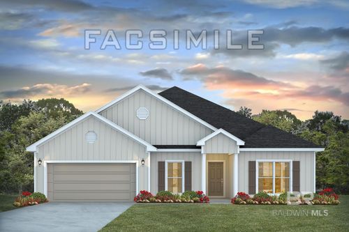 23114 Bushel Dr, Fairhope, AL, 36532-6465 | Card Image