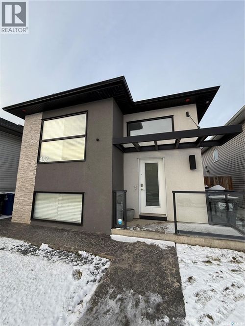 482 Kloppenburg St, Saskatoon, SK, S7W0N8 | Card Image