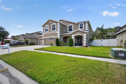 12209 Citrus Leaf Dr, GIBSONTON, FL, 33534-5630 | Card Image