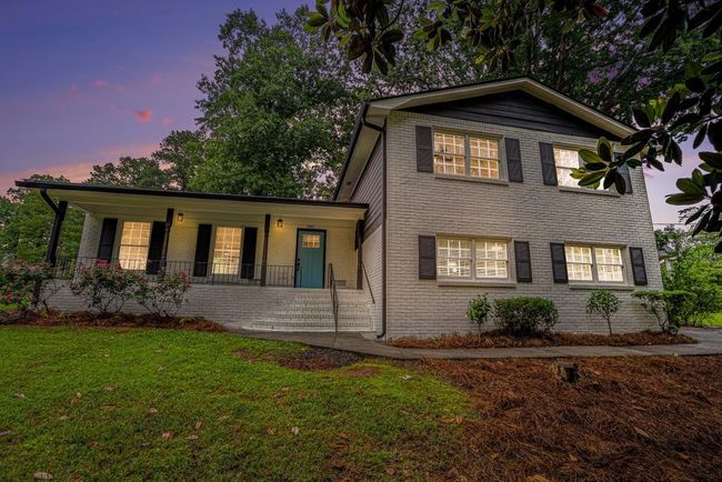 2702 Galaxy Ct, House other with 4 bedrooms, 3 bathrooms and null parking in Decatur GA | Image 27