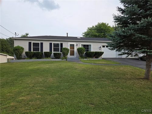 10 Sprucedale Ave, Whitesboro, NY, 13492-2319 | Card Image