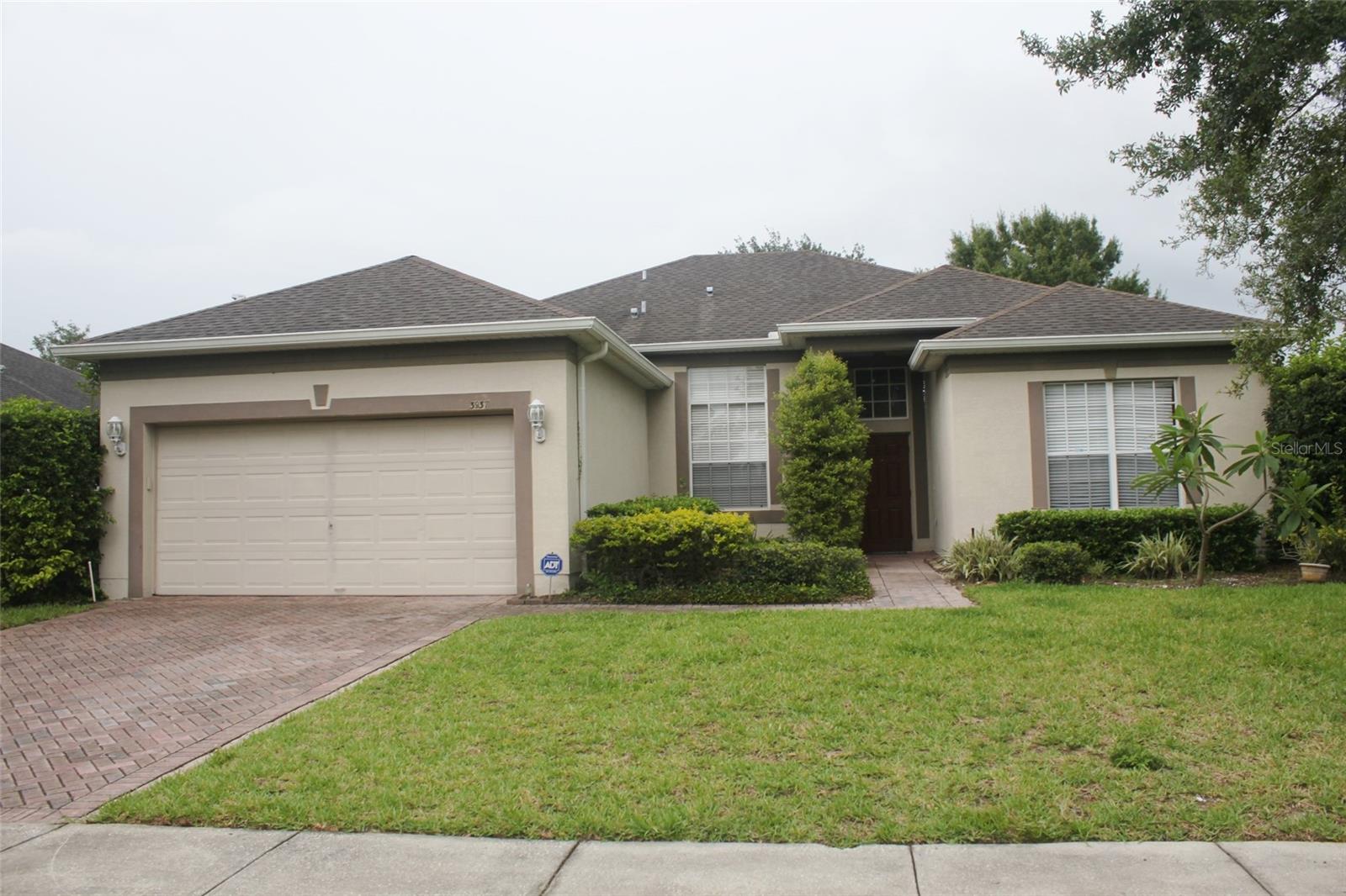 3937 Hollow Crossing Dr, Leased in Orlando - eXp Realty
