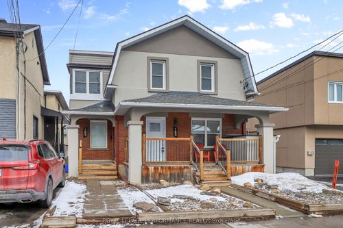 163 Laval St, Vanier, ON, K1L7Z3 | Card Image