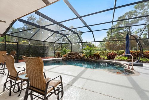 5196 Sw Hammock Creek Drive, Palm City, FL, 34990 | Card Image