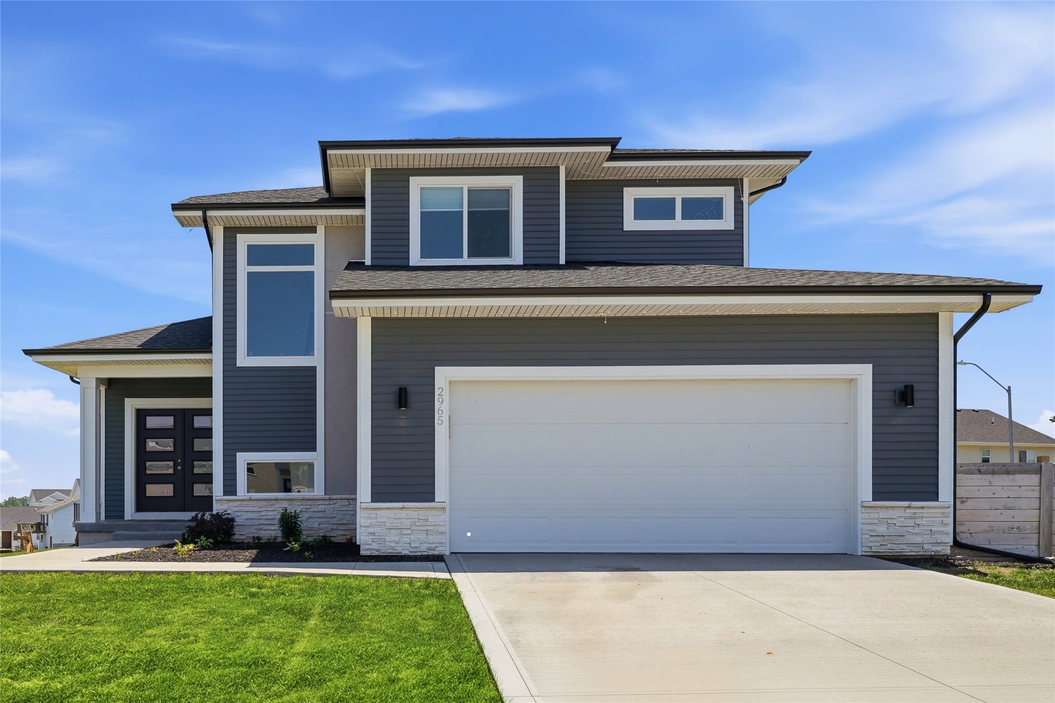 Residential in Pella