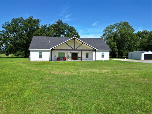 22841 County Road 3620, Stonewall, OK, 74871-2229 | Card Image