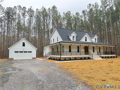 8331 Cattail Rd, Chesterfield, VA, 23838-5508 | Card Image
