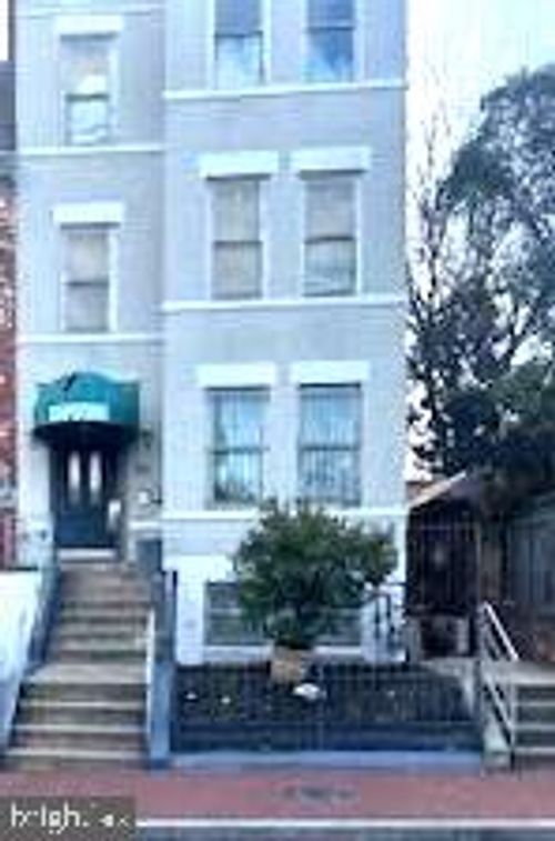 2a-1838 4th Street Nw, WASHINGTON, DC, 20001 | Card Image