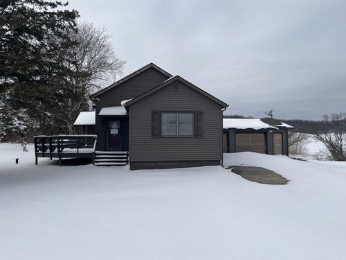 N5497 County Road De, Bangor, WI, 54614-9127 | Card Image