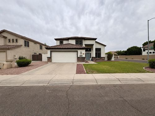 6788 W Aurora Drive, Glendale, AZ, 85308 | Card Image