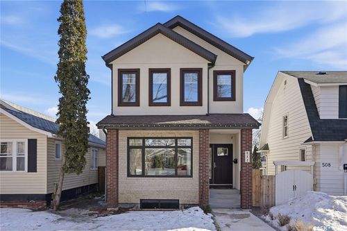 512 7th Street E, Saskatoon, SK, S7H0X7 | Card Image