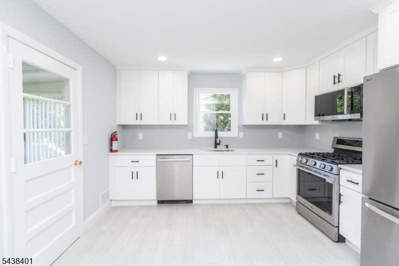 Residential in Rockaway Boro 3