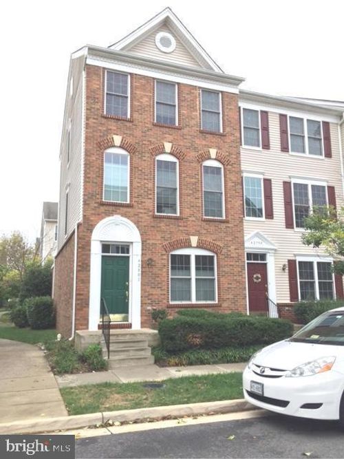 42801 Sykes Ter, CHANTILLY, VA, 20152-6607 | Card Image