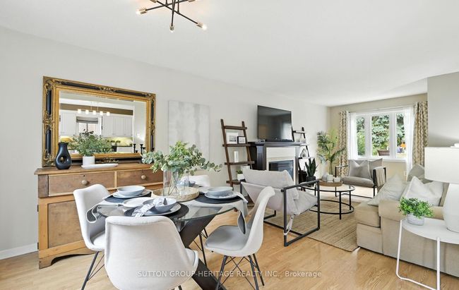 2 Frazer Rd, House other with 3 bedrooms, 2 bathrooms and 4 parking in Ajax ON | Image 9