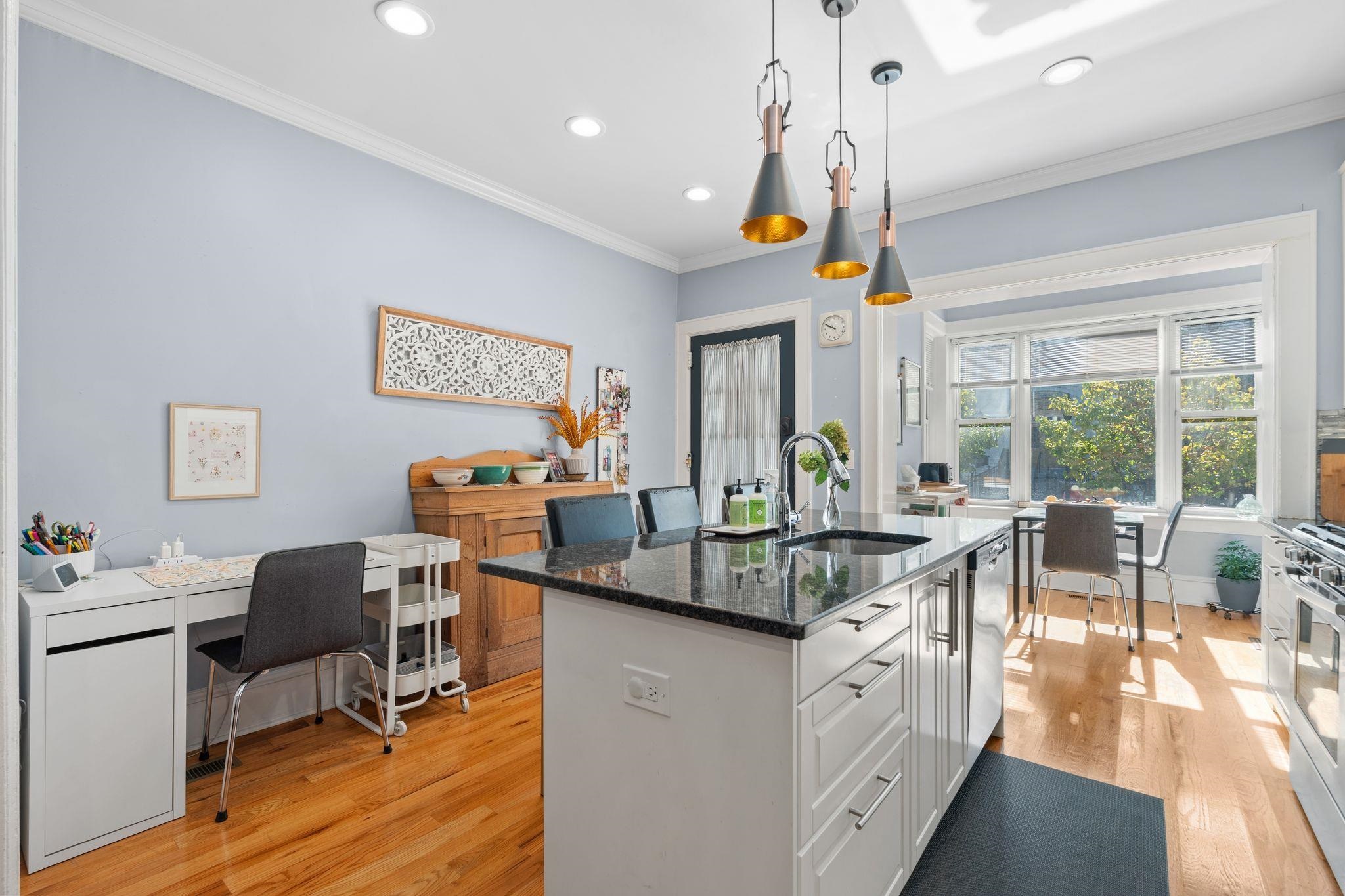 Residential Lease in Union City