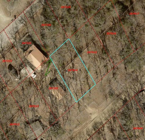 TBD Hidden Valley Dr, Mabank, TX, 75156 | Card Image