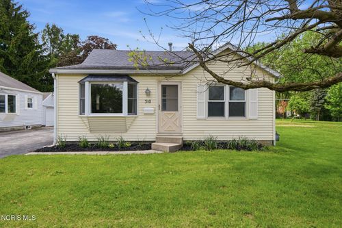 310 Osborn Ave, Findlay, OH, 45840-5942 | Card Image