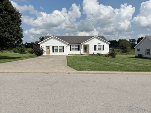 419 Bellaire Dr, Harrodsburg, KY, 40330-1238 | Card Image