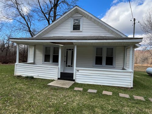 693 Beatty Run Rd, Utica, PA, 16362-3215 | Card Image