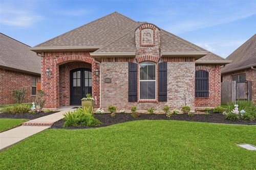 1534 Tuscany Dr, Lake Charles, LA, 70605-6681 | Card Image