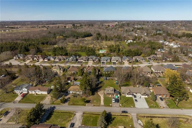 815 Foss Rd, Home with 0 bedrooms, 0 bathrooms and null parking in Fenwick ON | Image 14